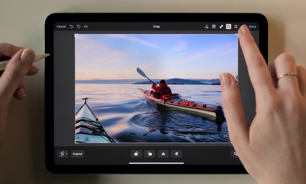 ipad air 4