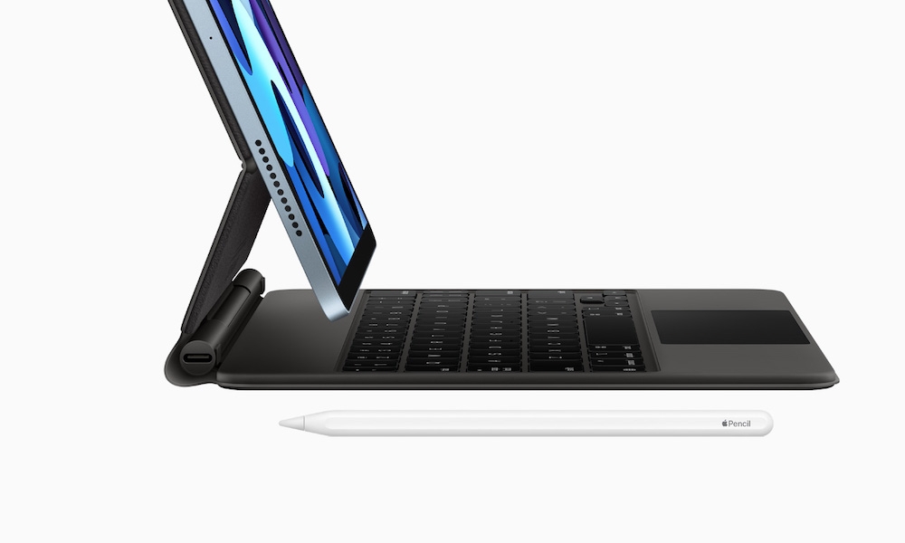 iPad Air 4