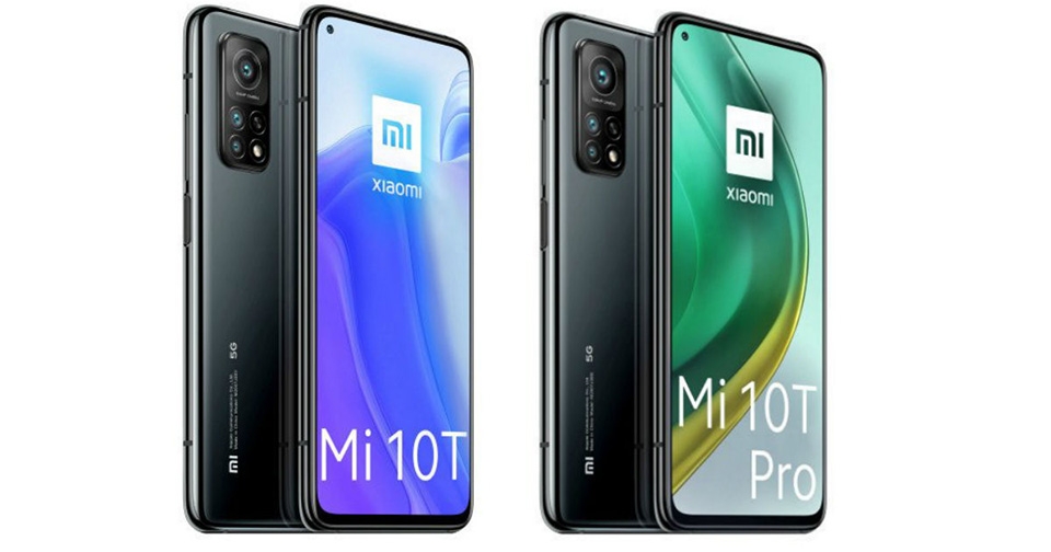 Bộ đôi Xiaomi Mi 10T và Mi 10T Pro mới ra mắt có gì thú vị? Bộ đôi Xiaomi Mi 10T và Mi 10T Pro mới ra mắt có gì thú vị?