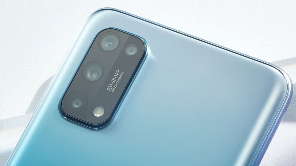 Realme X7 Realme X7