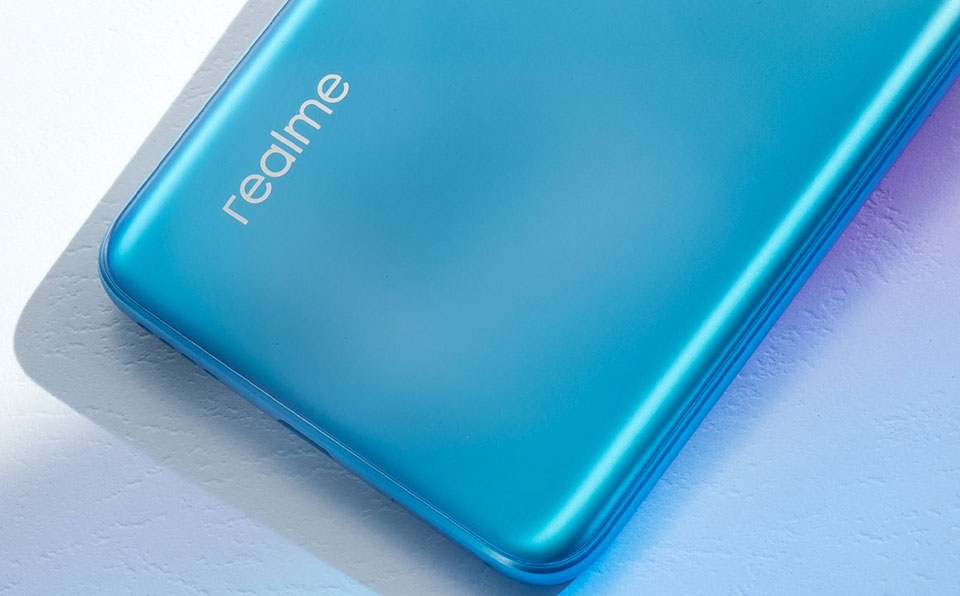 Realme X7 Realme X7