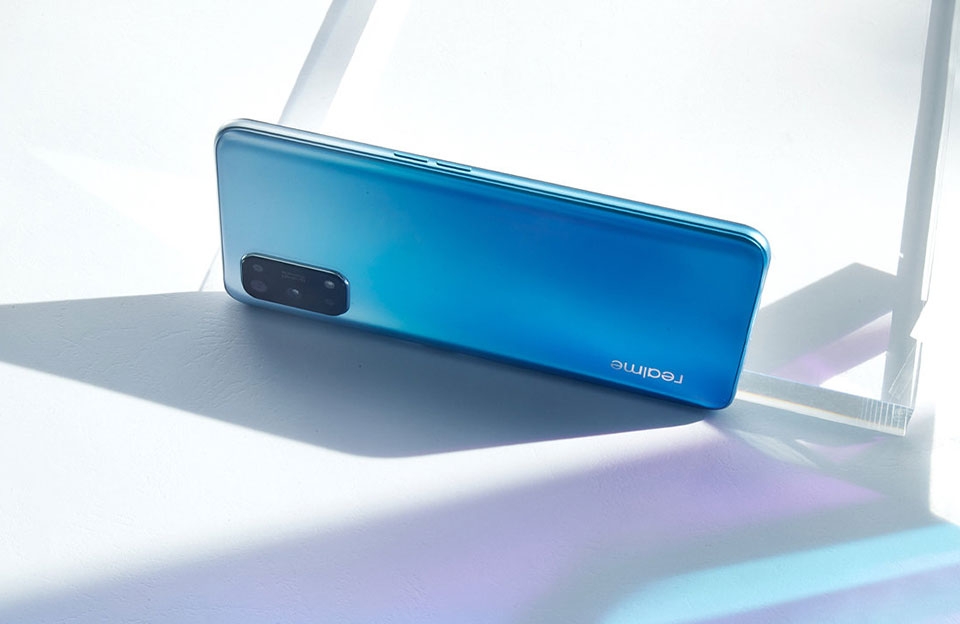 Realme X7 Realme X7