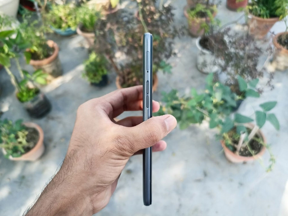 Realme Narzo 20A Realme Narzo 20A