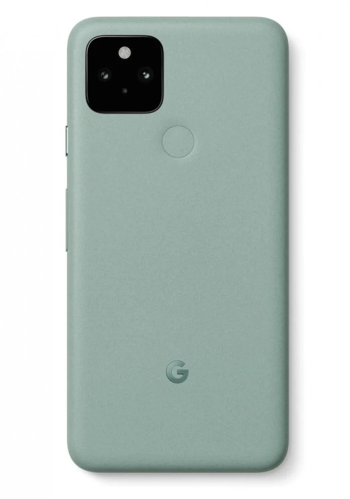 Google Pixel 4A 5G