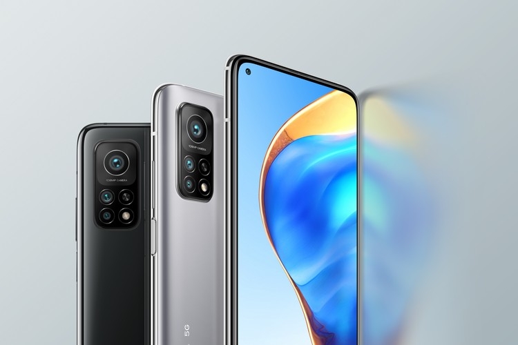 Xiaomi Mi 10T Pro 5G | Dung lượng pin lớn