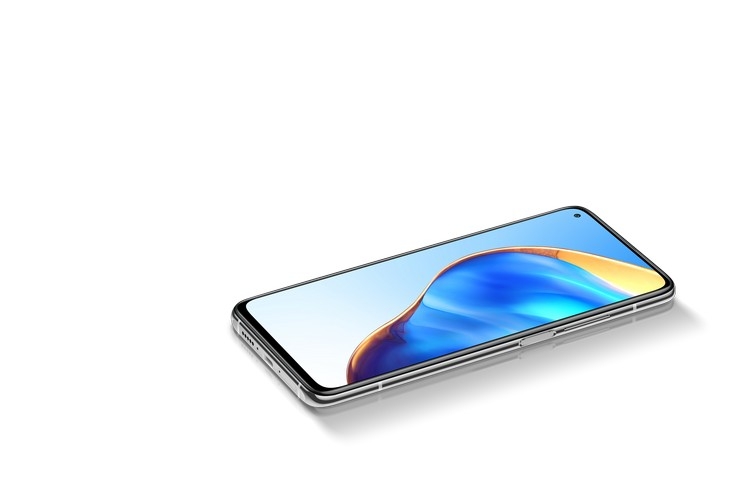 Xiaomi Mi 10T Pro 5G | Màn hình AdaptiveSync TrueColor