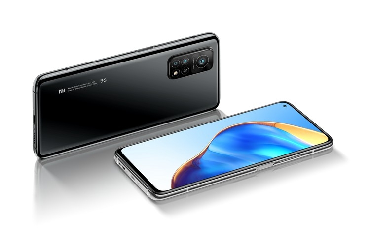 Xiaomi Mi 10T Pro 5G | Camera thời thượng