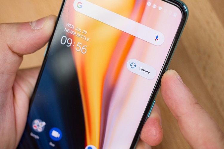 OnePlus Nord N10 5G sắp ra mắt