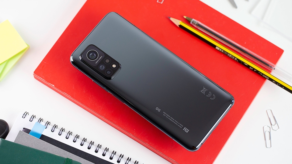 Xiaomi Mi 10T Pro 5G | Cấu hình mạnh mẽ Xiaomi Mi 10T Pro 5G | Cấu hình mạnh mẽ