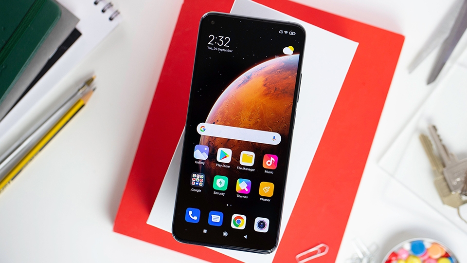 Xiaomi Mi 10T Pro 5G | Màn hình đục lỗ Xiaomi Mi 10T Pro 5G | Màn hình đục lỗ