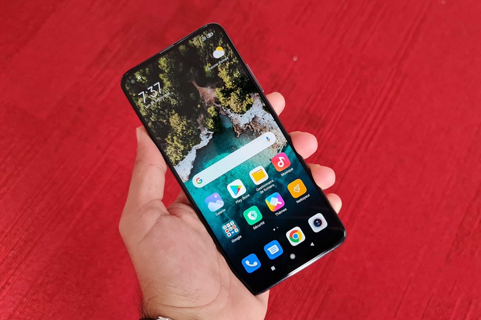 Xiaomi Mi 10T Pro 5G | 2 phiên bản cấu hình Xiaomi Mi 10T Pro 5G | 2 phiên bản cấu hình