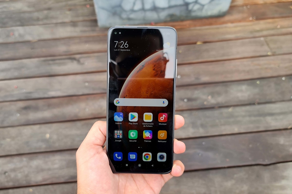 Màn hình Xiaomi Mi 10T Pro 5G Màn hình Xiaomi Mi 10T Pro 5G