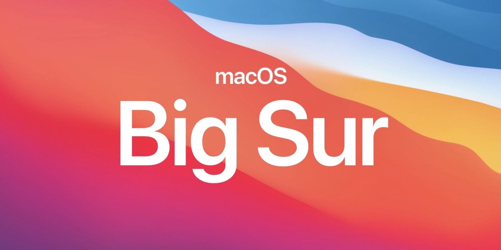 macOS Big Sur 01