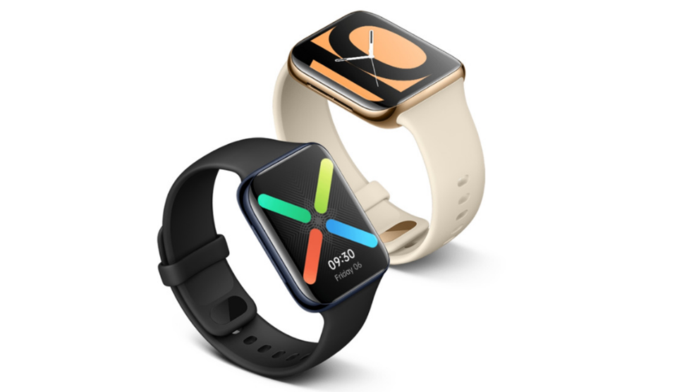 So sánh OPPO Watch và Xiaomi Mi Watch Revolve (ảnh 2) So sánh OPPO Watch và Xiaomi Mi Watch Revolve (ảnh 2)