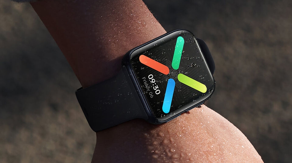 So sánh OPPO Watch và Xiaomi Mi Watch Revolve (ảnh 4) So sánh OPPO Watch và Xiaomi Mi Watch Revolve (ảnh 4)