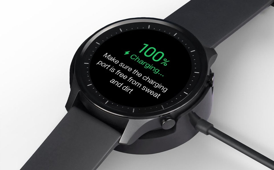 So sánh OPPO Watch và Xiaomi Mi Watch Revolve (ảnh 5) So sánh OPPO Watch và Xiaomi Mi Watch Revolve (ảnh 5)