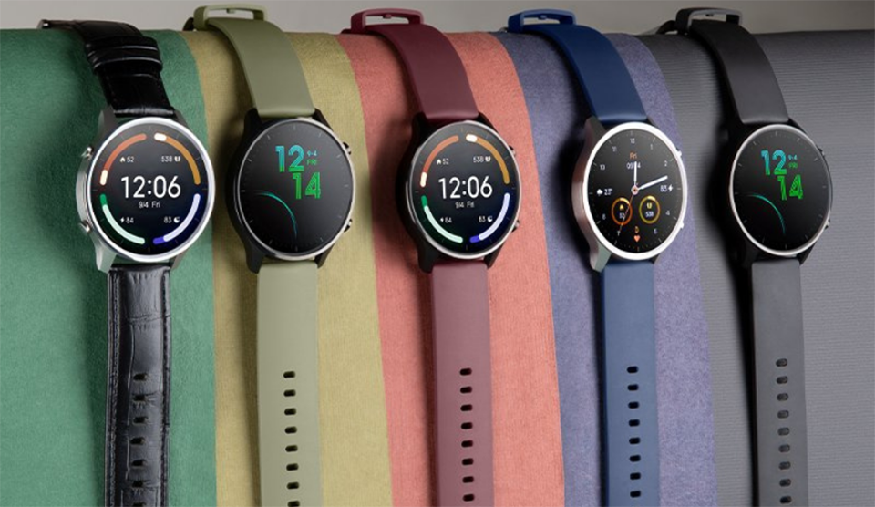 So sánh OPPO Watch và Xiaomi Mi Watch Revolve (ảnh 6) So sánh OPPO Watch và Xiaomi Mi Watch Revolve (ảnh 6)