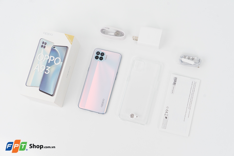 OPPO A93