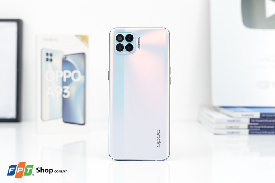 OPPO A93