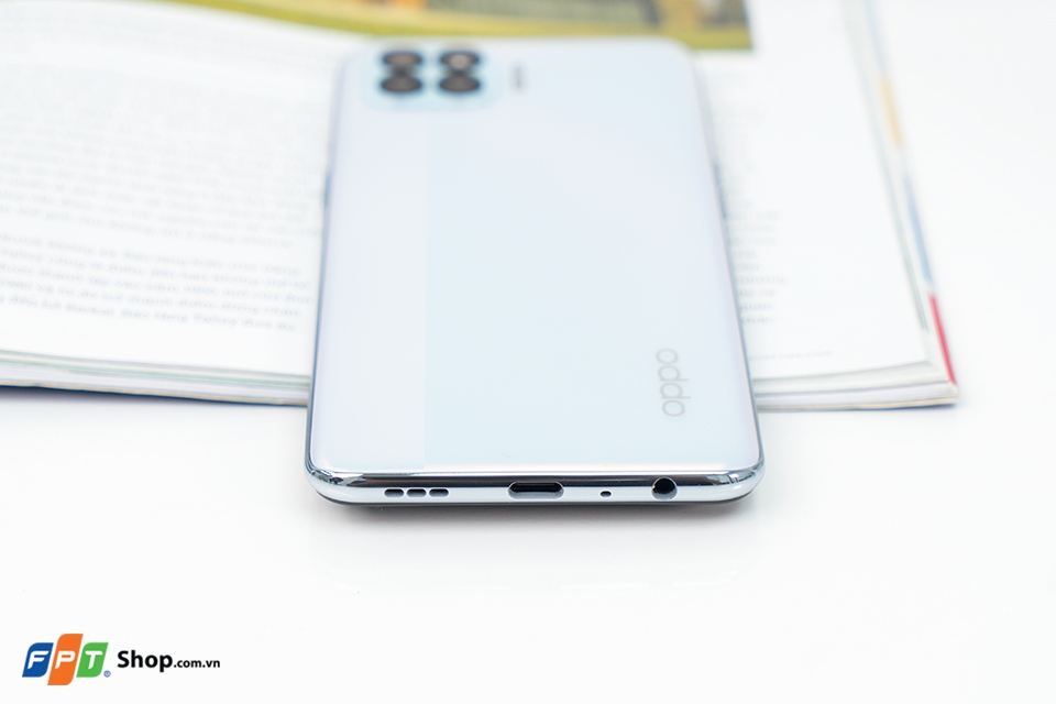 OPPO A93