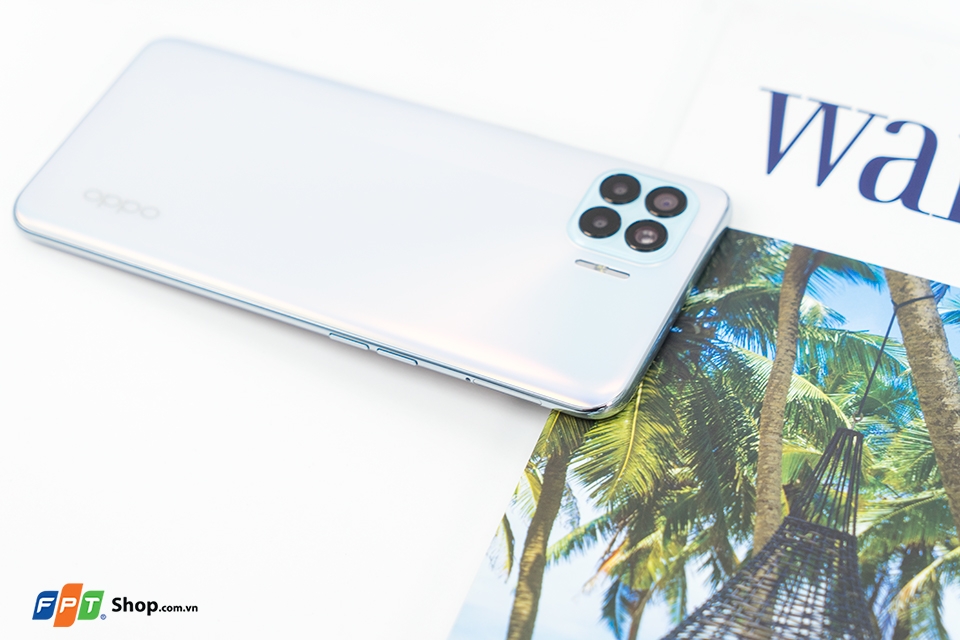 OPPO A93