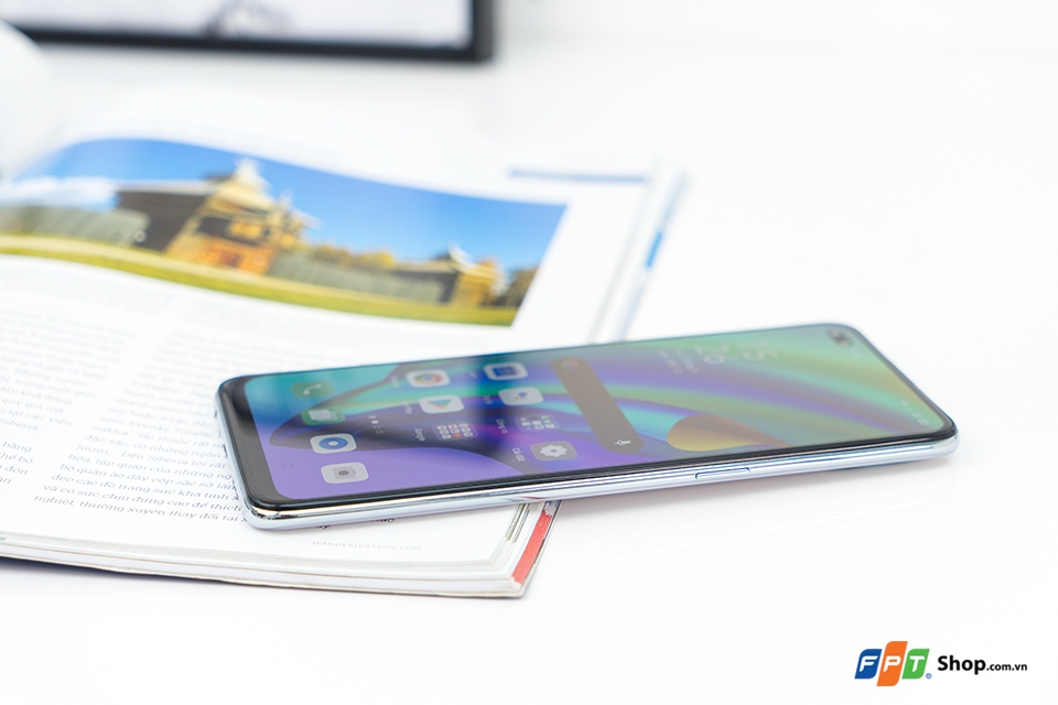 OPPO A93