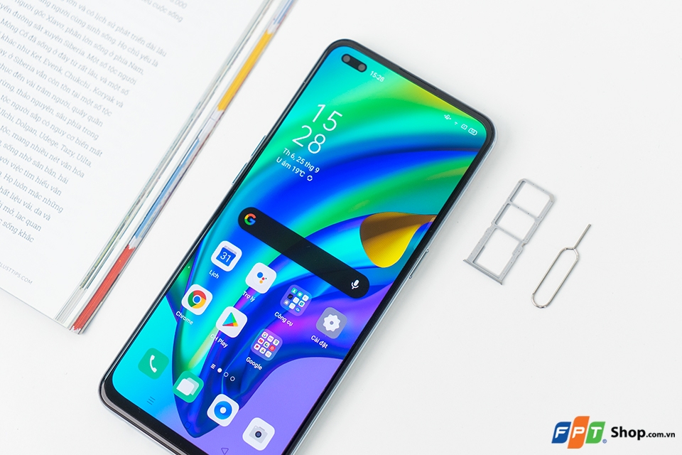 OPPO A93