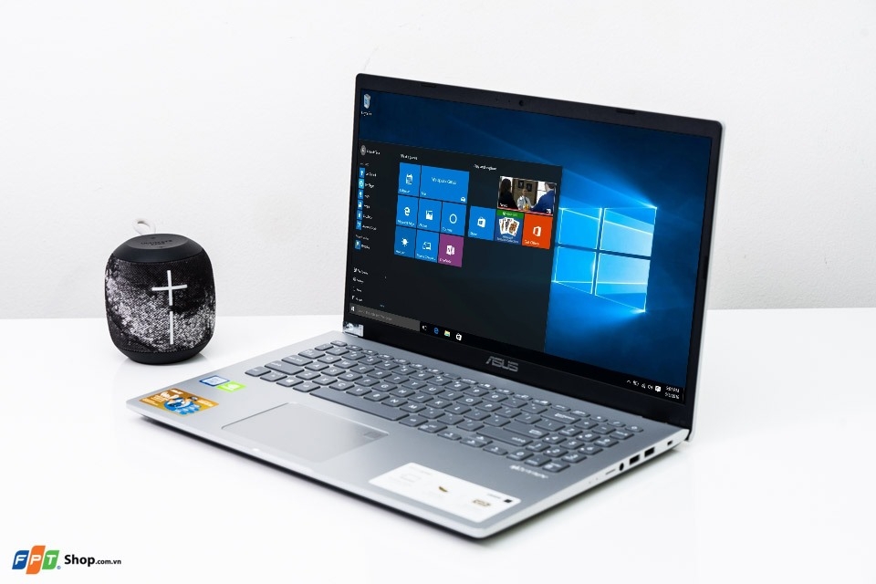 Asus Vivobook X509FJ-EJ225T  10