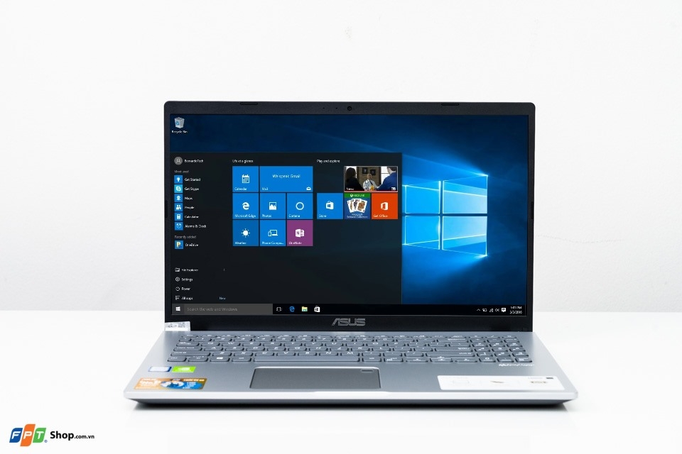Asus Vivobook X509F