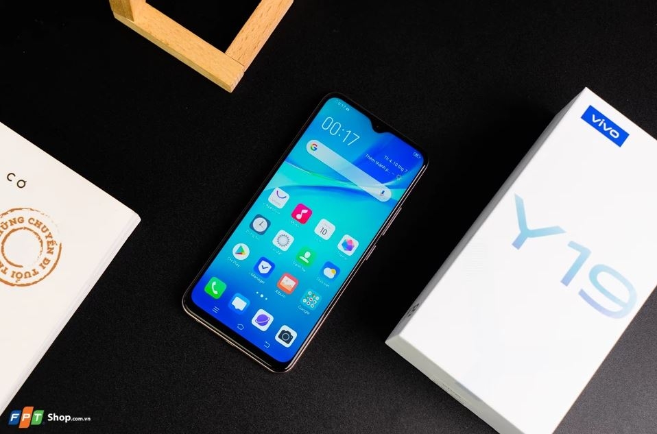 5 điều biến Vivo Y19 thành “món hời” lớn không thể bỏ qua vào lúc này 1
