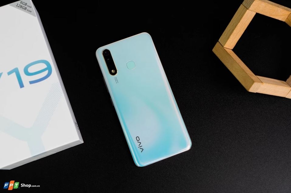 5 điều biến Vivo Y19 thành “món hời” lớn không thể bỏ qua vào lúc này 2