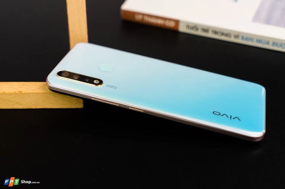 5 điều biến Vivo Y19 thành “món hời” lớn không thể bỏ qua vào lúc này 5