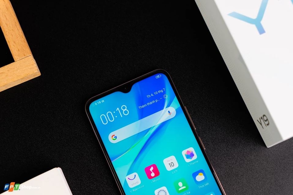 5 điều biến Vivo Y19 thành “món hời” lớn không thể bỏ qua vào lúc này 4
