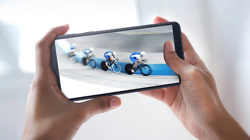 Galaxy A3 Core ra mắt (ảnh 2) Galaxy A3 Core ra mắt (ảnh 2)