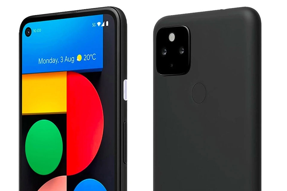 Pixel 4a 5G vs Pixel 4a