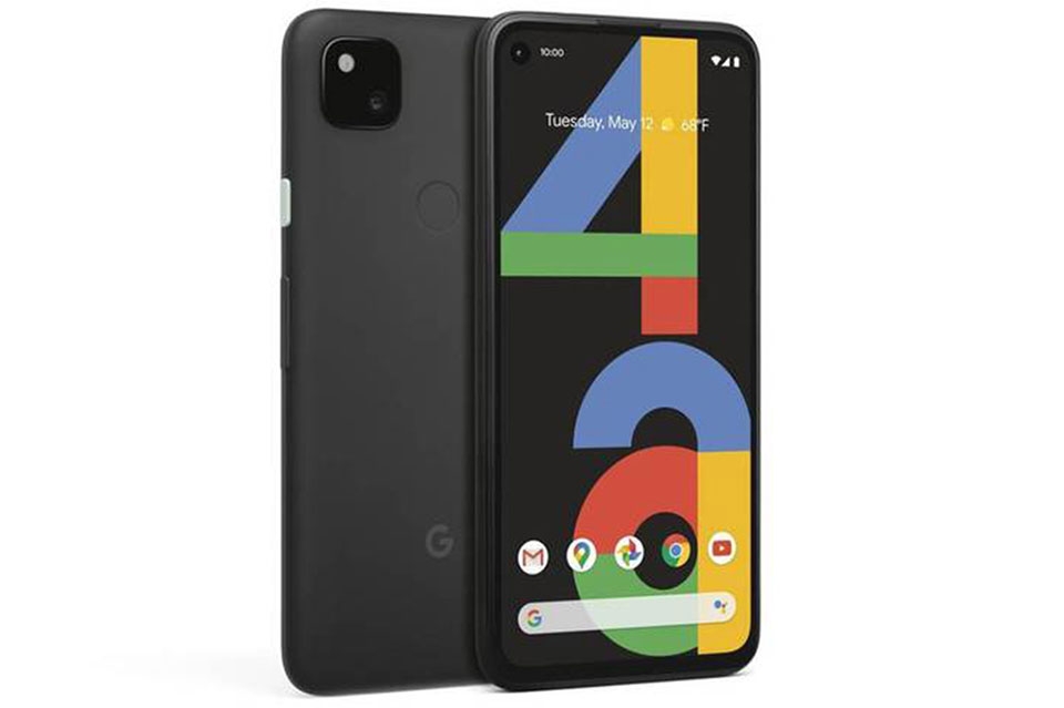Pixel 4a