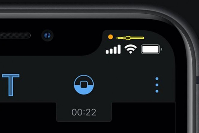 tính năng trên iOS 14 01