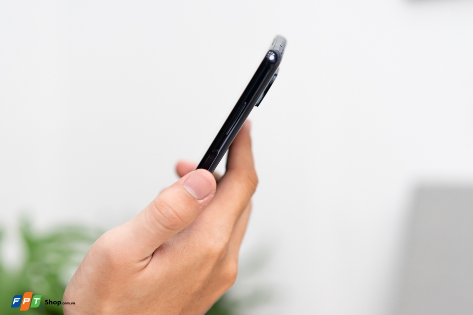 Chơi game trên Poco X3 NFC