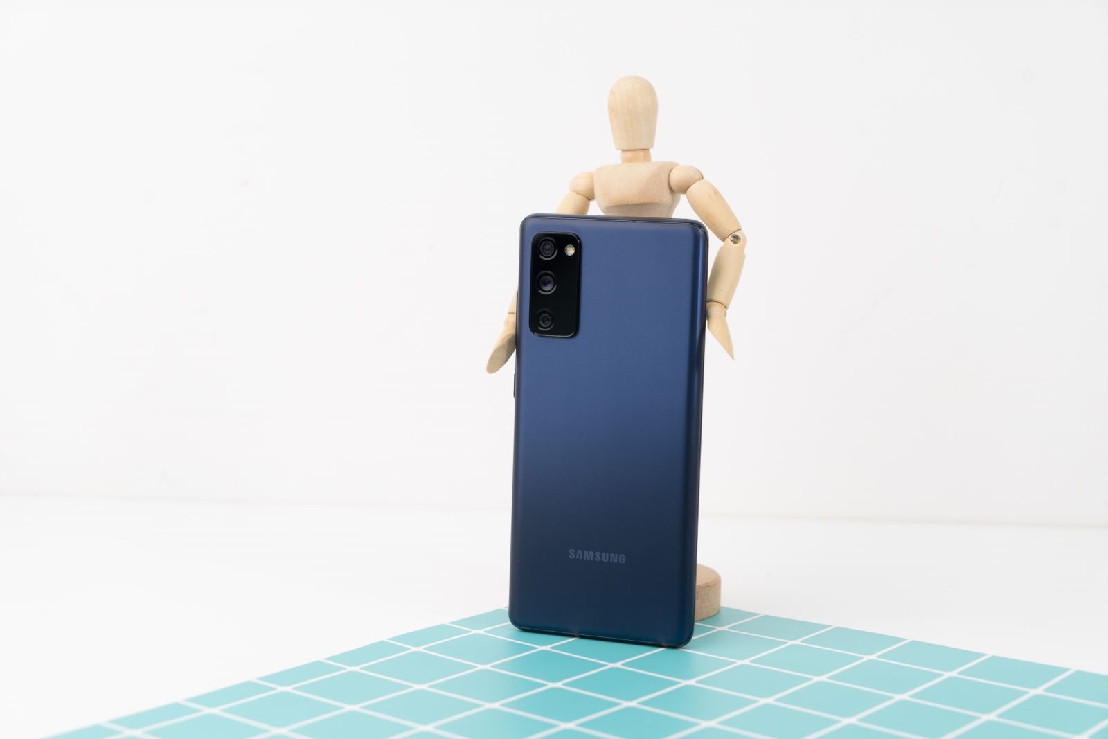 Samsung Galaxy S20 FE