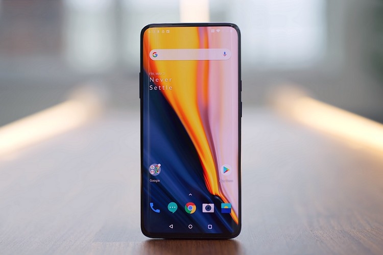 OnePlus 7 Pro