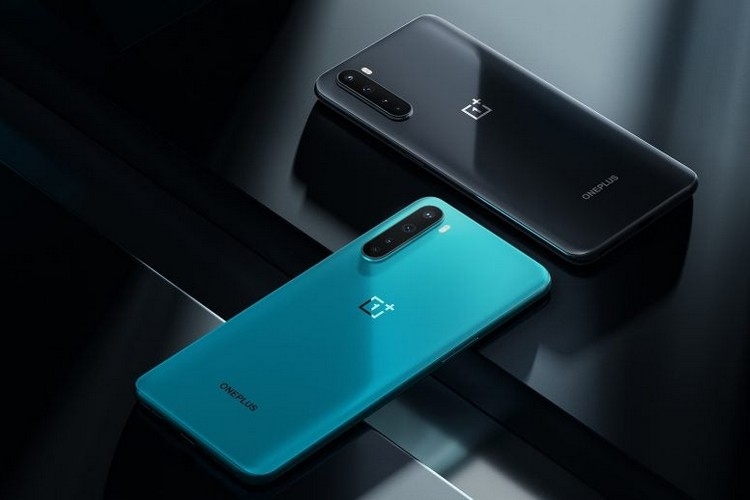 OnePlus Nord
