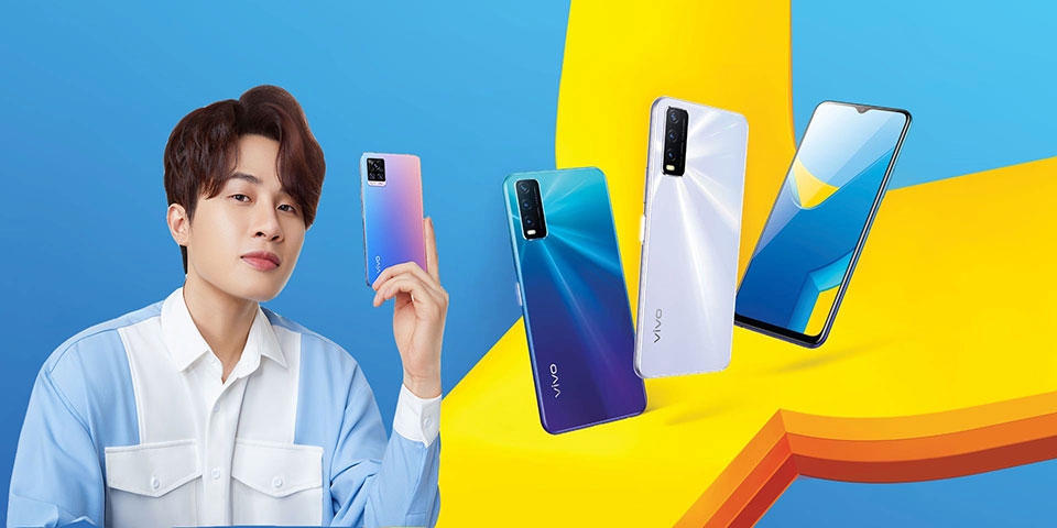 Vivo V20 vs Vivo Y20 Vivo V20 vs Vivo Y20
