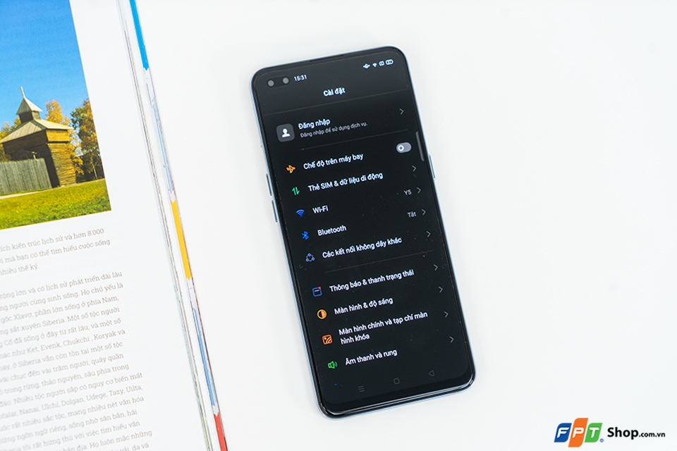 OPPO A93