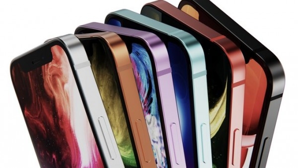 Đi tìm những chiếc iPhone “rực rỡ” nhất trong lịch sử Apple 2