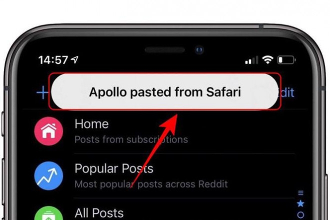 tính năng hay trên iOS 14