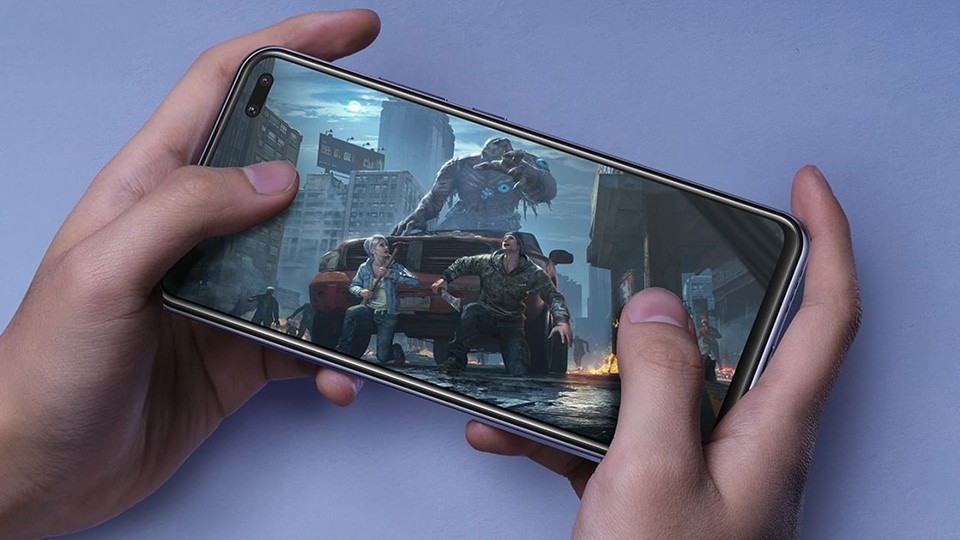 Vivo V19 Vivo V19