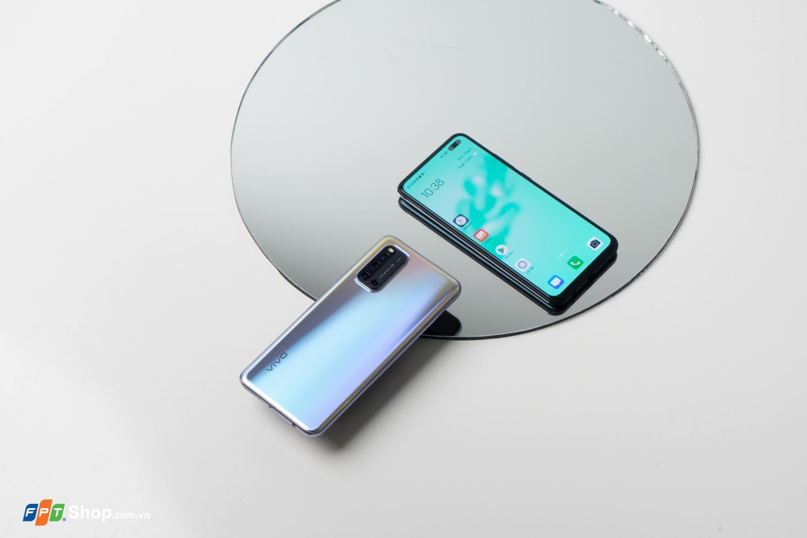 Vivo V19 Vivo V19