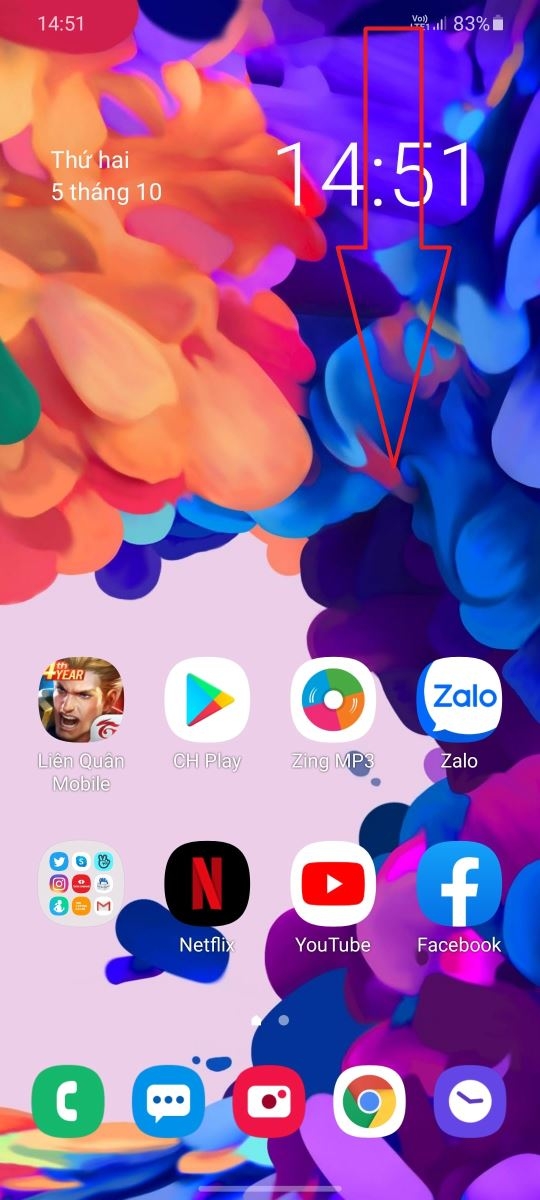 Hướng dẫn cách bật 4G trên Samsung theo cách đơn giản nhất 5