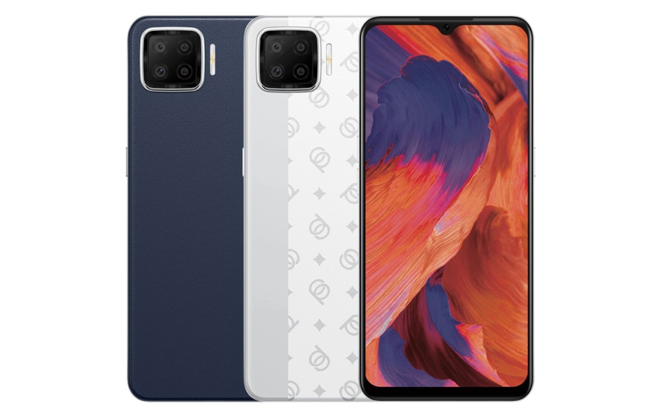 Hình ảnh OPPO A73