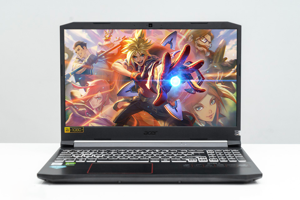 Acer Nitro 5